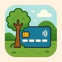 icon_nature_credit_card_technical icon preview