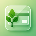 icon_nature_credit_card_transparent icon preview