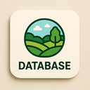 icon_nature_database_elegant icon preview