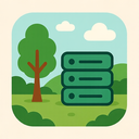 icon_nature_database_formal icon preview