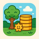 icon_nature_database_playful icon preview