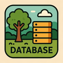 icon_nature_database_retro icon preview