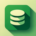 icon_nature_database_shadow_effect icon preview