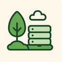 icon_nature_database_simplified icon preview