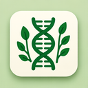 icon_nature_dna_strand_asymmetrical icon preview