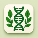 icon_nature_dna_strand_symmetrical icon preview