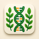 icon_nature_dna_strand_technical icon preview