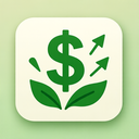 icon_nature_dollar_sign_dynamic icon preview