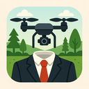 icon_nature_drone_formal icon preview