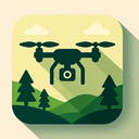 icon_nature_drone_shadow_effect icon preview
