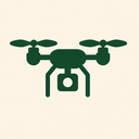 icon_nature_drone_simplified icon preview
