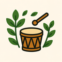 icon_nature_drum_asymmetrical icon preview