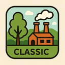 icon_nature_factory_classic icon preview