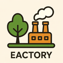 icon_nature_factory_elegant icon preview
