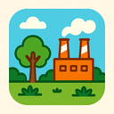 icon_nature_factory_playful icon preview