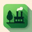 icon_nature_factory_shadow_effect icon preview