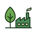 icon_nature_factory_simplified icon preview