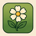 icon_nature_flower_classic icon preview