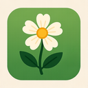 icon_nature_flower_elegant icon preview