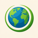 icon_nature_globe_dynamic icon preview