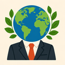 icon_nature_globe_formal icon preview