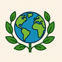 icon_nature_globe_symmetrical icon preview