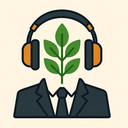 icon_nature_headphones_formal icon preview