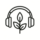 icon_nature_headphones_minimal_outline icon preview