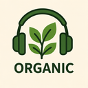 icon_nature_headphones_organic icon preview