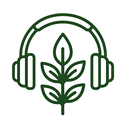 icon_nature_headphones_outline icon preview