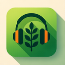 icon_nature_headphones_shadow_effect icon preview