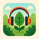 icon_nature_headphones_technical icon preview
