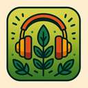 icon_nature_headphones_tribal icon preview