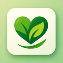 icon_nature_heart_dynamic icon preview