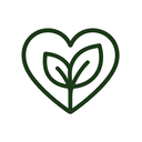 icon_nature_heart_minimal_outline icon preview