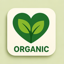 icon_nature_heart_organic icon preview