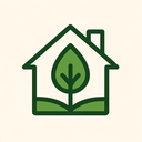 icon_nature_house_asymmetrical icon preview