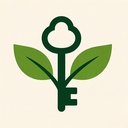 icon_nature_key_asymmetrical icon preview