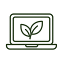 icon_nature_laptop_minimal_outline icon preview