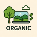 icon_nature_laptop_organic icon preview