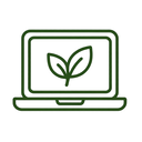 icon_nature_laptop_outline icon preview