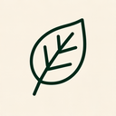 icon_nature_leaf_line_art icon preview