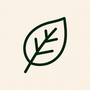 icon_nature_leaf_minimal_outline icon preview