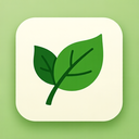 icon_nature_leaf_organic icon preview