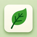 icon_nature_leaf_technical icon preview