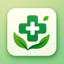 icon_nature_medical_cross_dynamic icon preview
