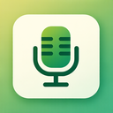 icon_nature_microphone_abstract icon preview
