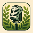 icon_nature_microphone_classic icon preview