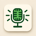 icon_nature_microphone_dynamic icon preview