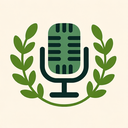 icon_nature_microphone_formal icon preview